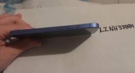 Good
													Apple iPhone 16 - T-Mobile, Black, 128 GB, A3081, photo 5 of 10