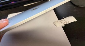 Mint
													Apple iPad 10th Gen - Unlocked, Silver, 64 GB, A2757, photo 2 of 6