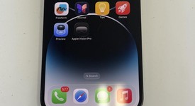 Good
													Apple iPhone 14 Pro Max - Unlocked, Black, 512 GB, A2651, photo 1 of 4