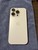 Mint Apple iPhone 16 Pro - Unlocked, Desert, 512 GB, A3083