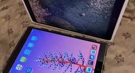 Mint
													Apple iPad Pro 10.5" - Unlocked, Silver, 512 GB, photo 1 of 21