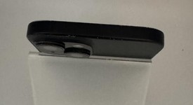Fair
													Apple iPhone 15 - Unlocked, Black, 256 GB, A2846, photo 4 of 8