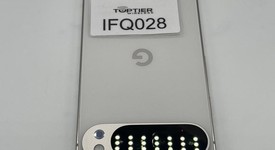 Good
													Google Pixel 9 Pro XL - Unlocked, Porcelain, 256 GB, 16 GB, GGX8B, photo 3 of 9