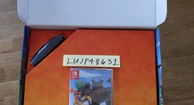 New
													Ring Fit Adventure for Nintendo Switch, photo 3 of 3