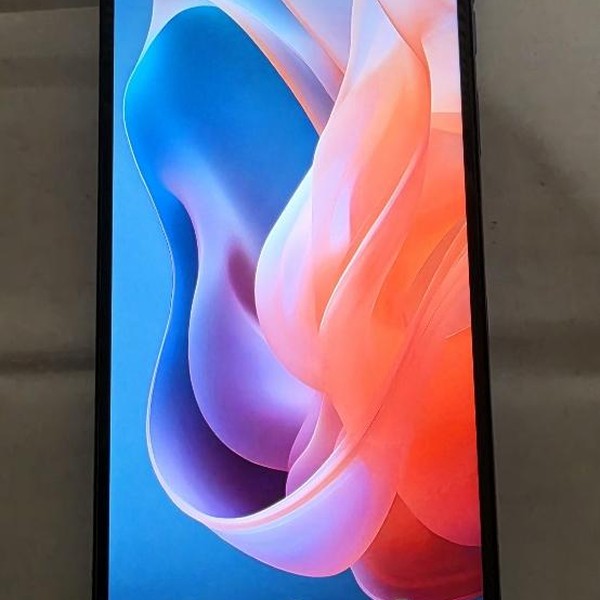 Moto G Play (2024) - Unlocked, 64 GB, Blue, 4 GB