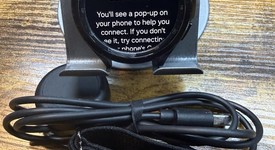 Fair
													Samsung Galaxy Watch4 Classic - Wi-Fi, Black, 46mm, photo 6 of 6