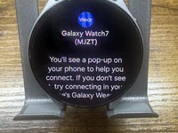 Samsung Galaxy Watch7