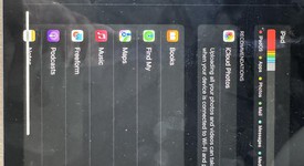 Good
													Apple iPad Air 4th Gen - Wi-Fi, Sky Blue, 64 GB, A2316, photo 5 of 6