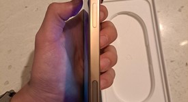 Mint
													Apple iPhone 16 Pro Max - AT&T, Desert, 256 GB, A3084, photo 4 of 9