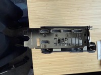 Asus GeForce RTX 3080