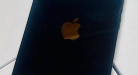 Mint
													Apple iPhone 13 - T-Mobile, Midnight, 128 GB, A2482, photo 2 of 6