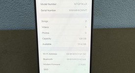 Fair
													Apple iPhone 15 Pro - Unlocked, Natural, 128 GB, A2848, photo 4 of 16