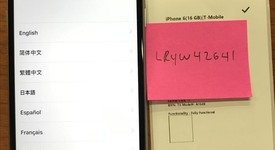 Good
													Apple iPhone 6 - T-Mobile, Gray, 16 GB, A1549, photo 1 of 6