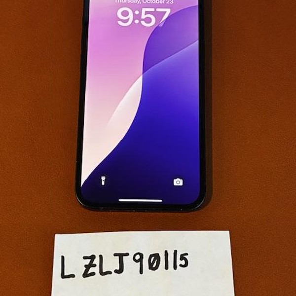 Apple iPhone 13 - Unlocked, 128 GB, Midnight, A2482