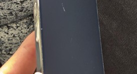 Good
													Apple iPhone 12 Pro - Unlocked, Graphite, 256 GB, A2341, photo 6 of 6