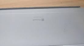 Good
													Microsoft Surface Pro 7 - I5, Platinum, 128 GB, 8 GB, photo 4 of 14