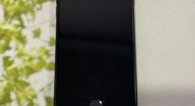 Good
													Apple iPhone SE 2nd Gen 2020 - Unlocked, Black, 64 GB, A2275, photo 1 of 5