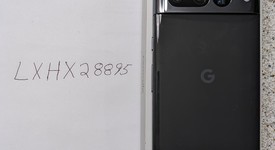 Mint
													Google Pixel 7 Pro - Unlocked, Obsidian, 128 GB, 12 GB, GE2AE, photo 2 of 8