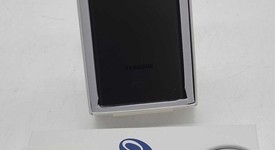 Good
													Samsung Galaxy S22 Ultra - Unlocked, Black, 128 GB, 8 GB, SM-S908U1, photo 2 of 6