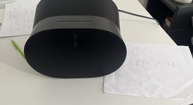 Mint
													Sonos Era 300 - Black, photo 1 of 6