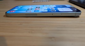 Good
													Apple iPhone 15 Plus - Unlocked, Green, 128 GB, A2847, photo 4 of 14