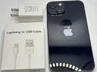 Apple iPhone 14
