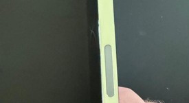 Good
													Apple iPhone 14 Pro Max - Unlocked, Silver, 256 GB, A2651, photo 2 of 11