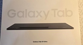Good
													Samsung Galaxy Tab S9 Ultra - Wi-Fi, Graphite, 256 GB, 12 GB, SM-X910, photo 3 of 12