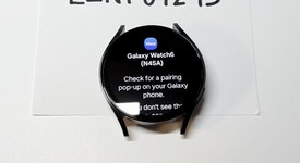 Good
													Samsung Galaxy Watch6 - Wi-Fi, Graphite, 40mm, photo 3 of 19