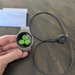 Good Samsung Galaxy Watch5 Pro - Unlocked, Gray, 45mm