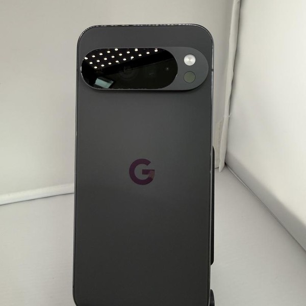 Google Pixel 10 Pro XL - Verizon, 512 GB, Obsidian, GUL82
