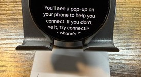 Fair
													Samsung Galaxy Watch4 - Wi-Fi, Silver, 44mm, photo 6 of 6