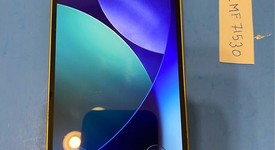 Mint
													Apple iPhone 14 - Unlocked, Yellow, 128 GB, A2649, photo 1 of 7