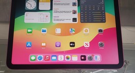 Mint
													Apple iPad 10th Gen - Wi-Fi, Pink, 64 GB, A2696, photo 1 of 5
