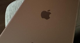 Mint
													Apple iPad 6th Gen - Wi-Fi, Gold, 32 GB, A1893, photo 4 of 7