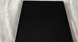 Good
													Samsung Galaxy Z Fold7 - Unlocked, Blue Shadow, 512 GB, 12 GB, SM-F966U1, photo 1 of 13