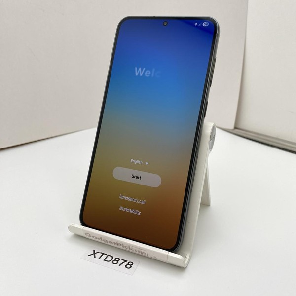 Samsung Galaxy S23 Plus - Unlocked, Green, 512 GB, 8 GB, SM-S916U1