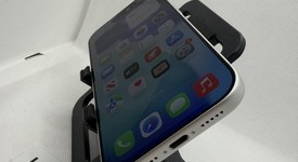 Mint
													Apple iPhone 17 Pro - Verizon, Silver, 256 GB, A3256, photo 4 of 7