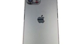 Fair
													Apple iPhone 12 Pro Max - AT&T, Graphite, 128 GB, A2342, photo 4 of 6