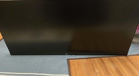 Good
													LG Monitor, photo 1 of 7