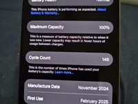 Apple iPhone 16 Pro