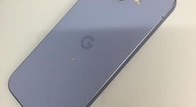 Good
													Google Pixel 9a - Unlocked, Iris, 128 GB, 8 GB, photo 2 of 7