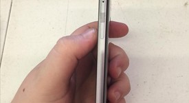 Good
													LG G6 - Verizon, Black, 32 GB, 4 GB, VS988, photo 5 of 7