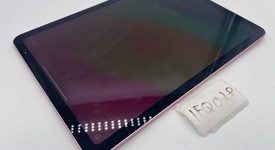 Good
													Apple iPad Air 4th Gen - Wi-Fi, Rose Gold, 256 GB, A2316, photo 1 of 4