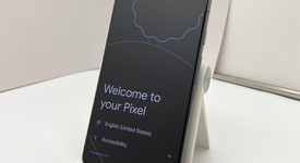Good
													Google Pixel 8 Pro - Unlocked, Obsidian, 256 GB, 12 GB, G1MNW, mmWave 5G, photo 1 of 6