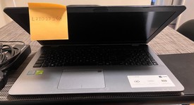 Good
													Asus Vivobook Laptop, photo 1 of 8