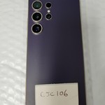 Fair Samsung Galaxy S24 Ultra - AT&T, Violet, 512 GB, 12 GB, SM-S928U