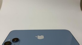 Mint
													Apple iPhone 14 Plus - Unlocked, Blue, 128 GB, A2632, photo 5 of 7