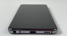 Mint
													LG G7 ThinQ - Verizon, Gray, 64 GB, 4 GB, LM-G710VM, photo 4 of 7