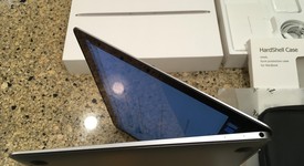 Mint
													Macbook Retina 2017 - 12" - Gray, 256 GB, 8 GB, photo 5 of 8